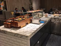 -沈阳和平艾美酒店新食谱西餐厅