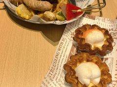 -米斯特比萨(罗斯福店)