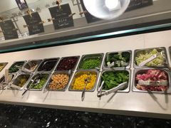 -So Lounge索兰至餐厅(蓝色港湾店)