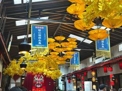 -老灶房-四川土菜(铁牛广场店)