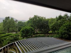 -宁波九龙湖开元度假村