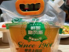 -宏达老菜馆(东安街店)