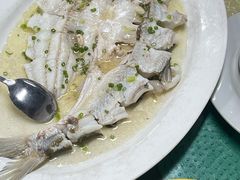 -东胜客河鲜店·西江河鲜·老字號渔家菜