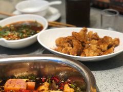 -味之绝美蛙鱼火锅(八号路店)