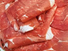 澳洲肥牛-清真京华源·涮肉烧烤(丰庆店)