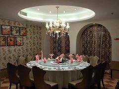 -品大三·经典淮扬菜(大行宫店)