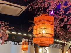 -荷塘秋月·本帮江浙菜(国权路店)