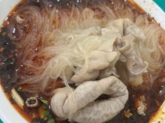 -甘记肥肠粉(马鞍北路店)