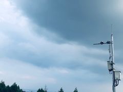 -鬼笑石后山停车场