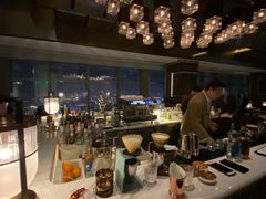 -大堂酒廊·富力丽思卡尔顿酒店