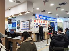 -楼外楼大刀肉传统火锅居(幸福街店)