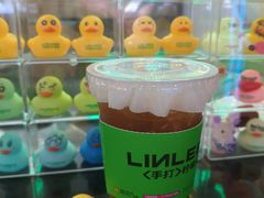 -柠季·手打柠檬茶(静安大悦城北座B1店 )