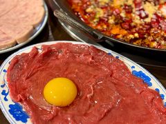 -萍姐火锅·公路夜市(南京新街口店)