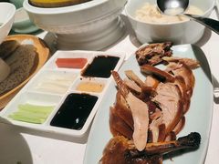 -泰钰丰烤鸭(开发区店)