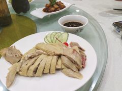 -盐通酒家(金桥湾清水苑店)