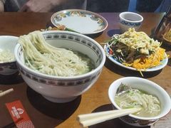 -伊斯麦尔丝路·新派菜(沙子口店)