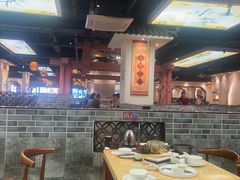 -蒸武门·广式茶点(金宝莱店)