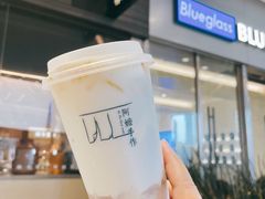 -阿嬷手作(深圳梅林卓悦汇店)