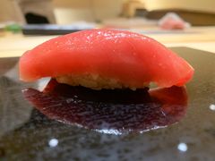 赤身寿司-鮨青(恒基名人购物中心店)