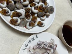 -人和啤酒屋海鲜大排档(营口路店)