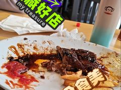 -星期五餐厅(金融街店)