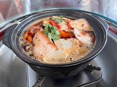 -柳沟豆腐宴64号院