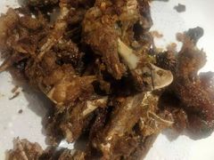 -佰家小厨·南京菜(夫子庙店)