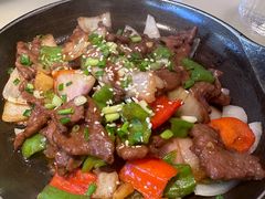 -吕记老鸭汤·徽菜馆(东营路店)