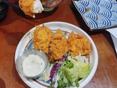 -小川洋风料理(江汉路店)