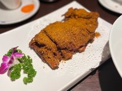 孜然大排-北大荒人(崂山金鼎店)