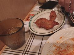 -菲滋意式餐厅(温岭银泰城店)