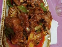 -乐乐餐厅(湘子庙街店)