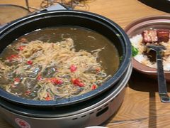 -镜泊小镇(东长安街店)