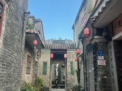 -烟桥古村