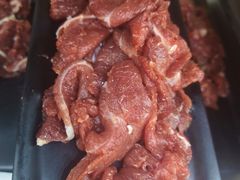 -牛吉韵·鲜切牛肉自助火锅(南山店)