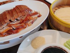 惠丰堂慈禧烤鸭-惠丰堂饭庄·烤鸭·京味菜(西北旺·唐家岭店)