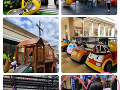 -王府井奥莱临潼小镇(临潼店)