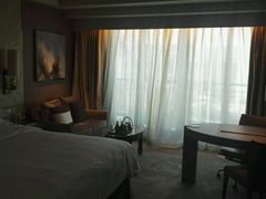 -杭州城中香格里拉大酒店