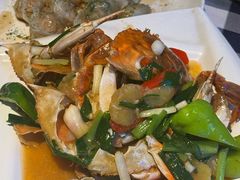 -阿妹小海鲜(下角店)