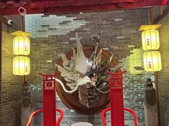 -小龙坎火锅(全球总店)