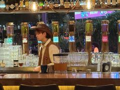 -MR.ROCKY洛奇先生·西餐&酒吧(琶醍店)