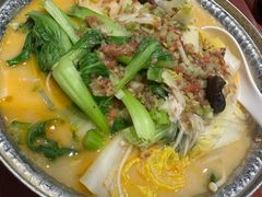 -喜家德虾仁水饺(深圳印力中心店)