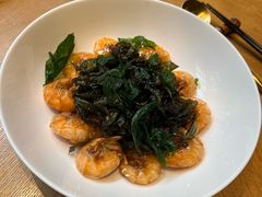 -荷风细雨·中国茶宴(世纪大道店)