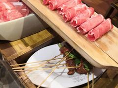 -成都辣满城老火锅(融创茂店)