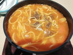 -灵芝妹子海鲜米线(凯德和平广场店)