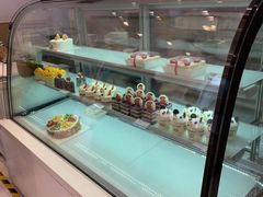 -LanTa蓝塔烘焙(中原万达店)