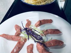 -火焱山烤肉·齐齐哈尔烤肉(朝阳店)