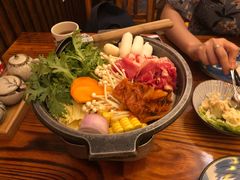 -坂吉屋·居酒屋深夜食堂(龙湖店)