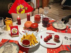 -G+KITCHEN(龙湖狮山天街店)