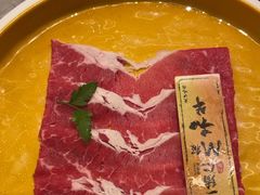 -一绪に寿喜烧(荟聚店)